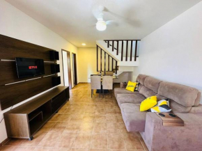 Diversão e sossego, casa central com piscinas